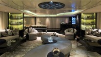 Yacht Candyscape II - Interior Design by Candy & Candy